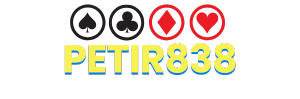 Logo PETIR838